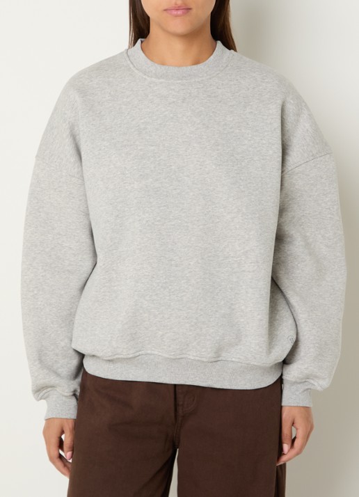 Sofie Schnoor Paross sweater met ronde hals