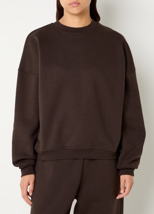 Sofie Schnoor Paross sweater met ronde hals