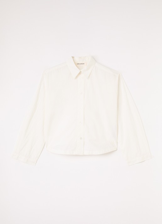 Sofie Schnoor Sylvia blouse met kraag