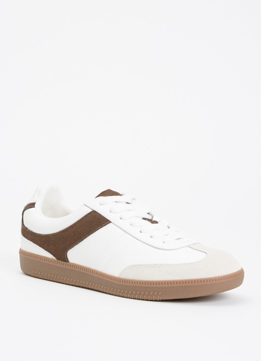 Sofie Schnoor T426 sneaker van leer