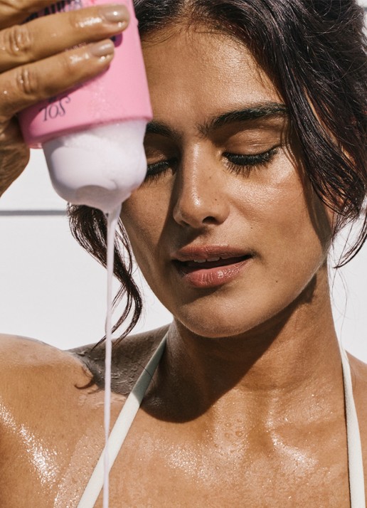 Sol de Janeiro Beija Flor Body Wash - douchegel - detail 4 undefined