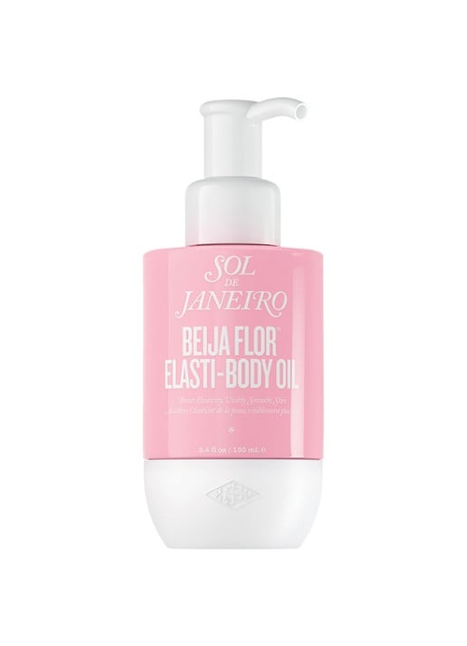 Sol de Janeiro Beija Flor Elasti-Body Oil - huidolie