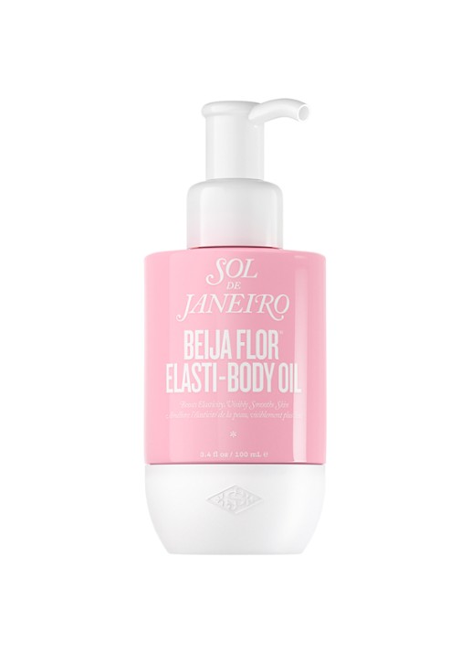 Sol de Janeiro Beija Flor Elasti-Body Oil - huidolie