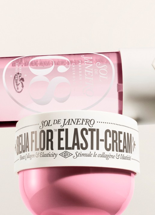 Sol de Janeiro Beija Flor-Elasti Cream - bodycrème - detail 10 undefined