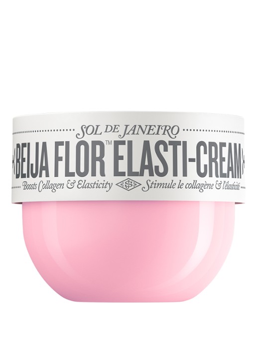 Sol de Janeiro Beija Flor-Elasti Cream - bodycrème - voorkant 6 undefined