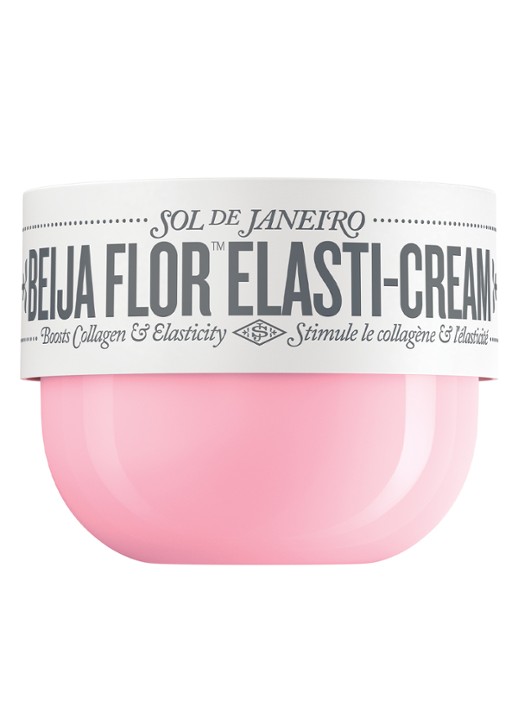 Sol de Janeiro Beija Flor-Elasti Cream - bodycrème - voorkant 11 undefined