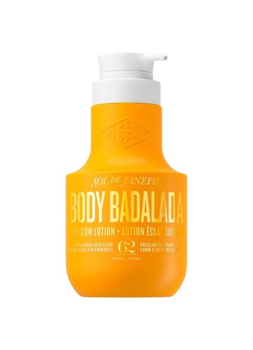 Sol de Janeiro Body Badalada Daily Glow Lotion '62 - bodylotion