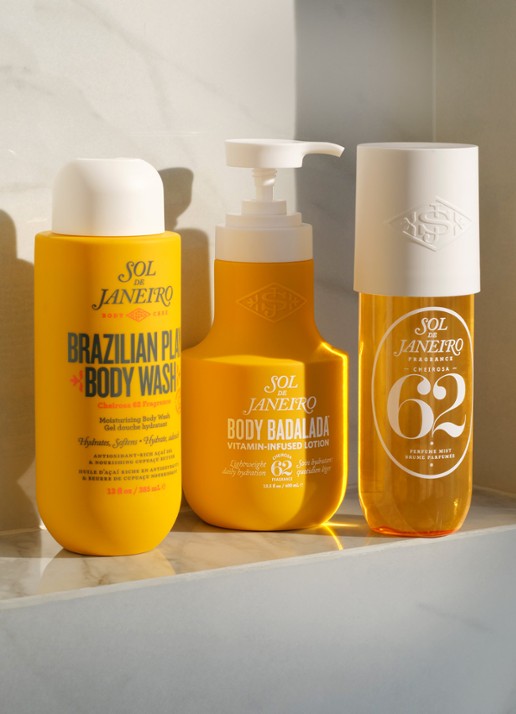Sol de Janeiro Body Badalada Lotion - bodylotion - detail 4 undefined