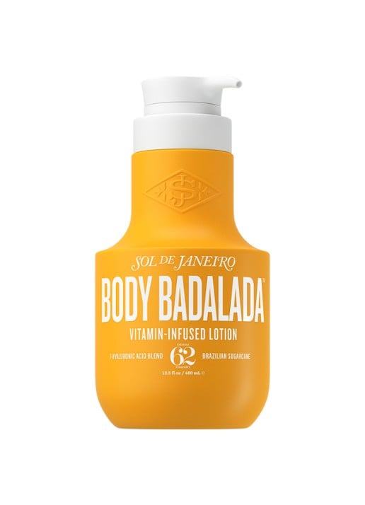 Sol de Janeiro Body Badalada Lotion - bodylotion