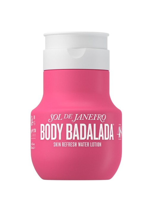 Sol de Janeiro Body Badalada Skin Refresh Water Lotion '48 - bodylotion - voorkant 6 undefined