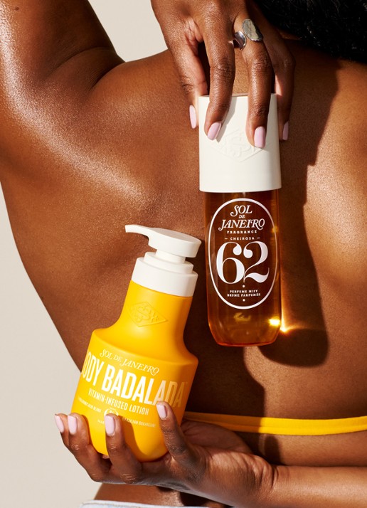 Sol de Janeiro Body Badalada Vitamin-Infused Lotion '62 - bodylotion - detail 6 undefined