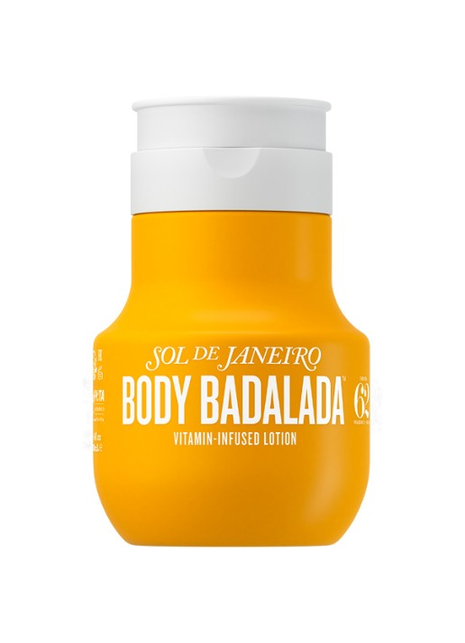 Sol de Janeiro Body Badalada Vitamin-Infused Lotion '62 - bodylotion