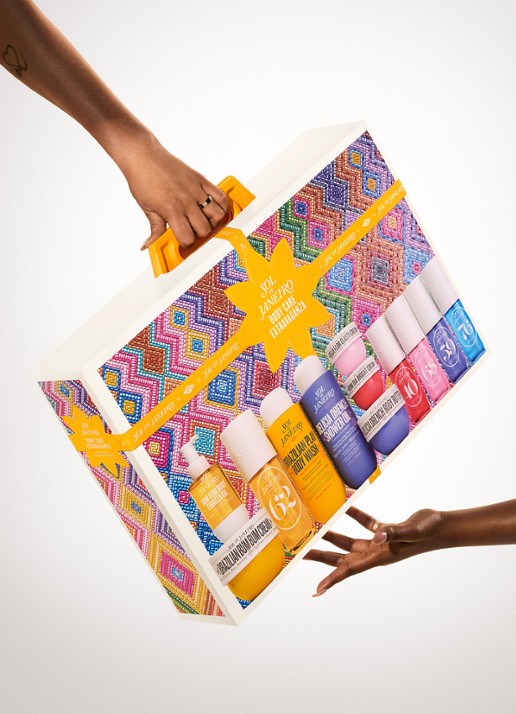 Sol de Janeiro Body Care Extravaganza - Limited Edition verzorgingsset - detail 2 undefined