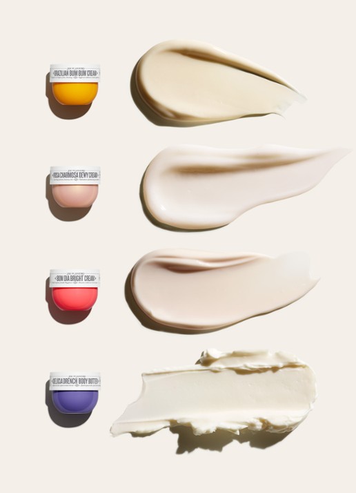Sol de Janeiro Body Your Way Body Cream Set - Limited Edition verzorgingsset - detail 5 undefined