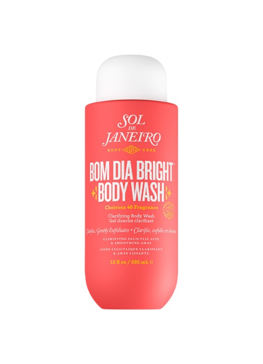 Sol de Janeiro Bom Dia Bright Body Wash - douchegel
