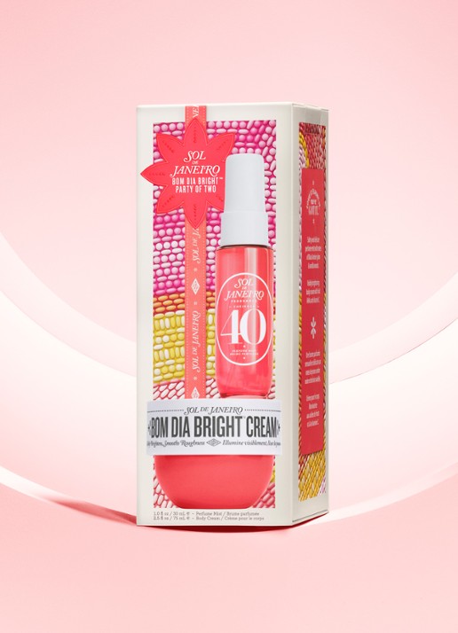 Sol de Janeiro Bom Dia Bright™ Party of Two - Limited Edition verzorgingsset - detail 5 undefined