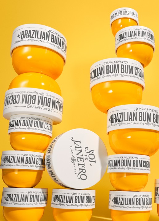 Sol de Janeiro Brazilian Bum Bum Cream - bodycrème - detail 2 undefined