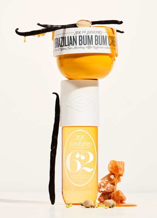 Sol de Janeiro Brazilian Bum Bum Cream - bodycrème - detail 4 undefined