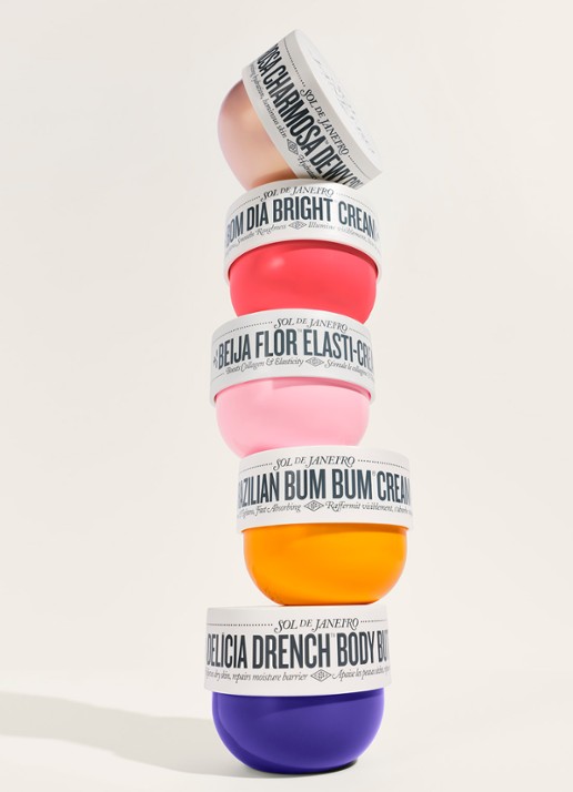Sol de Janeiro Brazilian Bum Bum Cream - bodycrème - detail 6 undefined