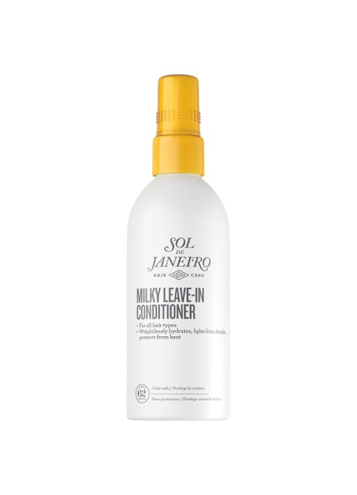 Sol de Janeiro Brazilian Joia Milky Leave-In Conditioner