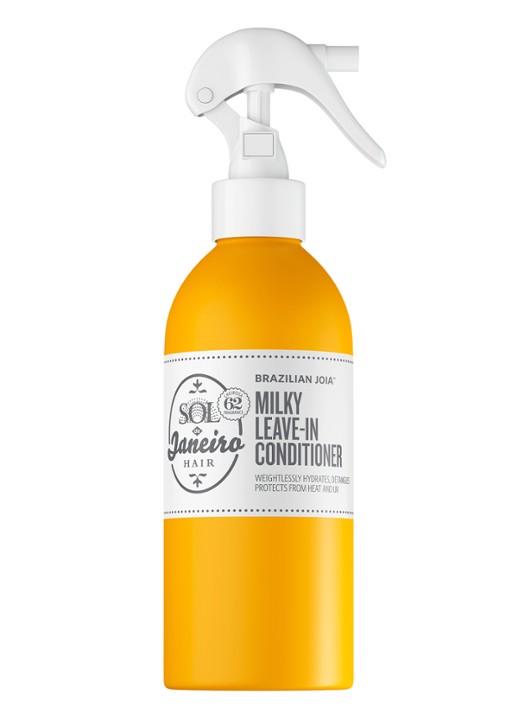 Sol de Janeiro Brazilian Joia Milky Leave-In Conditioner