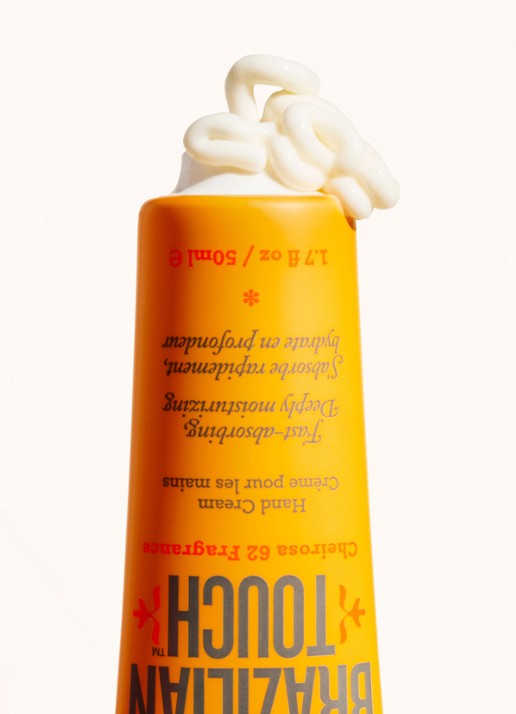 Sol de Janeiro Brazilian Touch Hand Cream - handcrème - detail 3 undefined