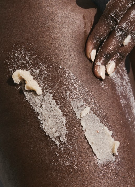Sol de Janeiro Bum Bum Body Scrub - lichaamsscrub - detail 3 undefined