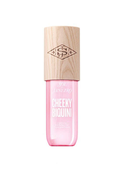 Sol de Janeiro Cheeky Biquini Perfume mist - parfumspray - voorkant undefined