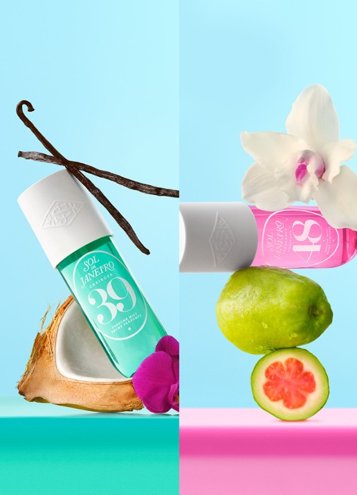 Sol de Janeiro Cheirosa 39 Perfume Mist - parfumspray - detail 5 undefined