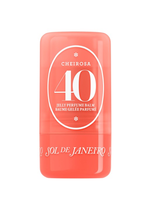 Sol de Janeiro Cheirosa 40 Jelly Perfume Balm