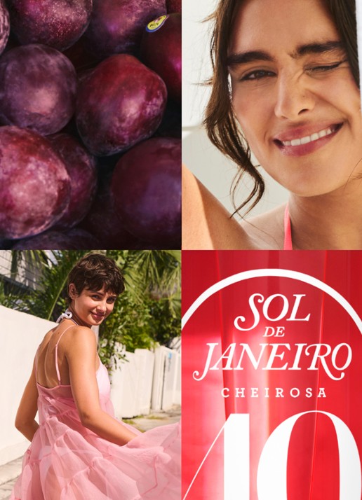 Sol de Janeiro Cheirosa 40 Perfume Mist - parfumspray - detail 8 undefined