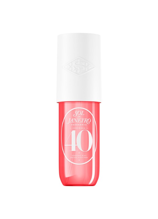 Sol de Janeiro Cheirosa 40 Perfume Mist - parfumspray - voorkant 4 undefined