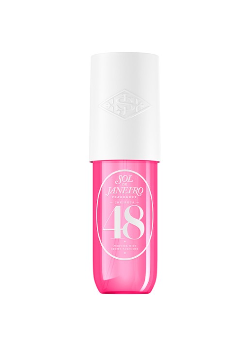 Sol de Janeiro Cheirosa 48 Perfume Mist - parfumspray - voorkant undefined