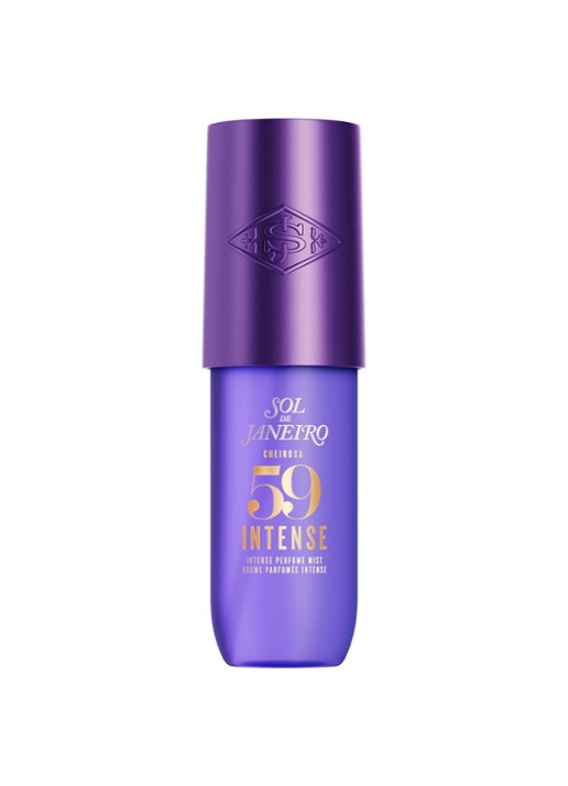Sol de Janeiro Cheirosa 59 Intense Perfume Mist - parfumspray