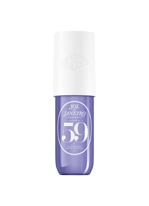 Sol de Janeiro Cheirosa 59 Perfume Mist - parfumspray - voorkant undefined