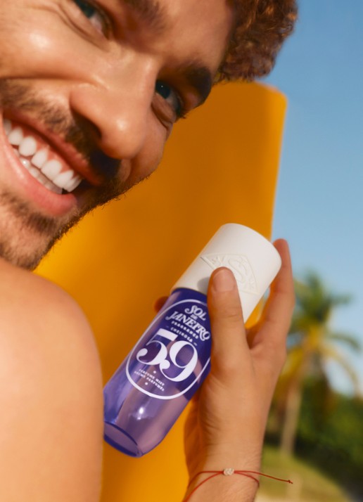 Sol de Janeiro Cheirosa 59 Perfume Mist - parfumspray - detail 3 undefined