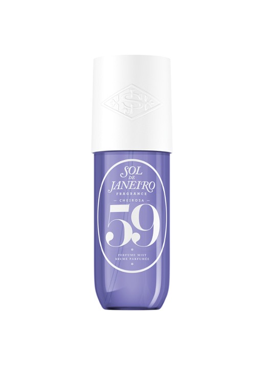 Sol de Janeiro Cheirosa 59 Perfume Mist - parfumspray