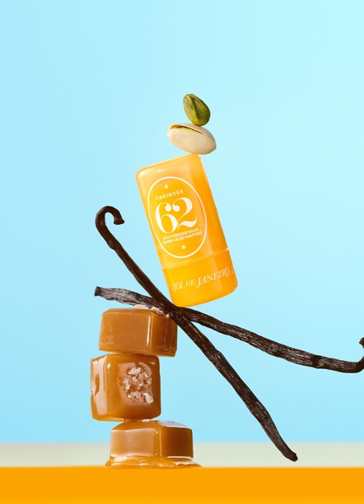 Sol de Janeiro Cheirosa 62 Jelly Perfume Balm - detail 5 undefined
