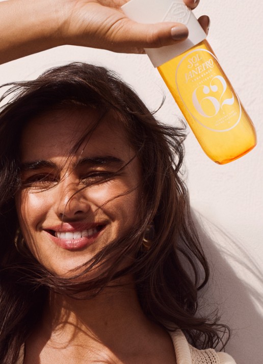 Sol de Janeiro Cheirosa 62 Perfume Mist - parfumspray - detail 2 undefined
