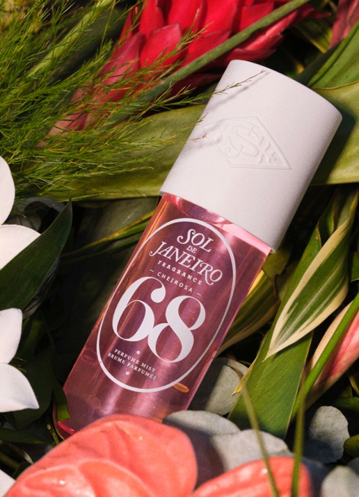 Sol de Janeiro Cheirosa 68 Perfume Mist - parfumspray - detail 7 undefined