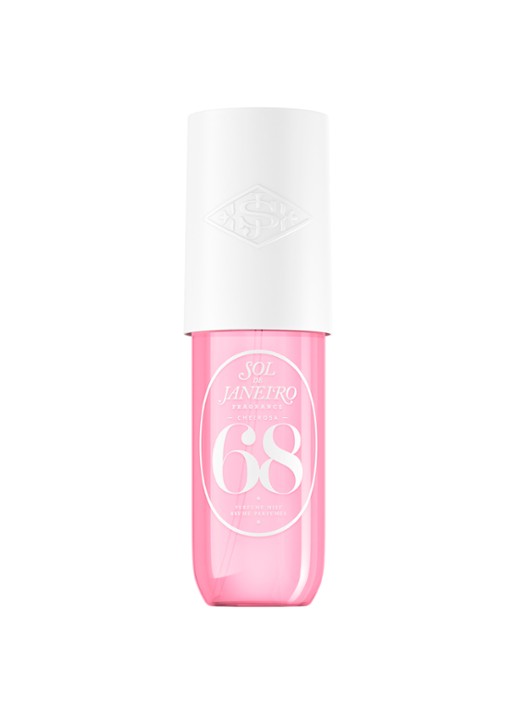 Sol de Janeiro Cheirosa 68 Perfume Mist - parfumspray