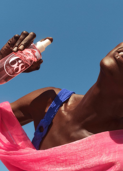 Sol de Janeiro Cheirosa 68 Perfume Mist - parfumspray - detail 6 undefined