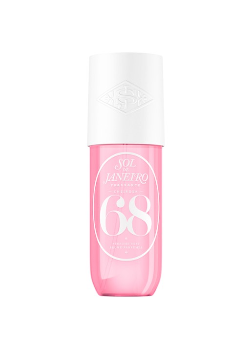 Sol de Janeiro Cheirosa 68 Perfume Mist - parfumspray - voorkant 8 undefined