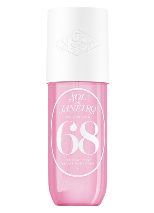 Sol de Janeiro Cheirosa 68 Perfume Mist - parfumspray - voorkant 2 undefined