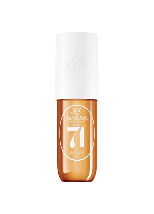 Sol de Janeiro Cheirosa 71 Perfume Mist - parfumspray - voorkant undefined
