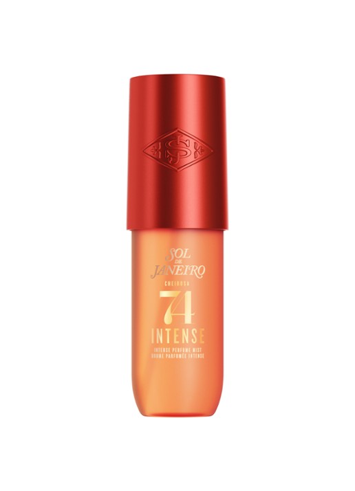 Sol de Janeiro Cheirosa 74 Intense Perfume Mist - parfumspray