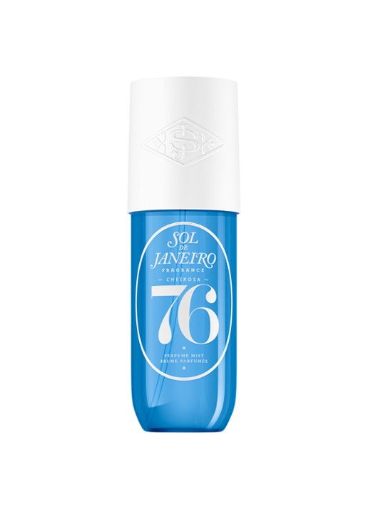 Sol de Janeiro Cheirosa 76 Perfume Mist - parfumspray - voorkant 3 undefined