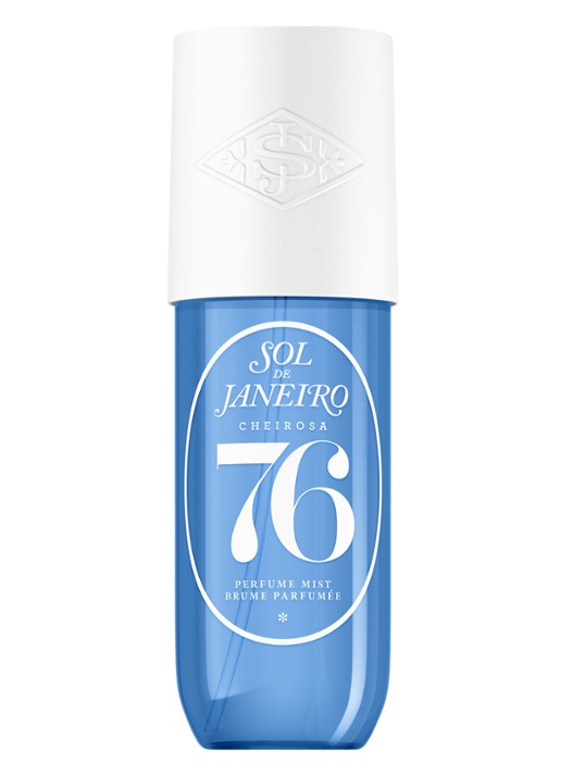 Sol de Janeiro Cheirosa 76 Perfume Mist - parfumspray - voorkant 2 undefined