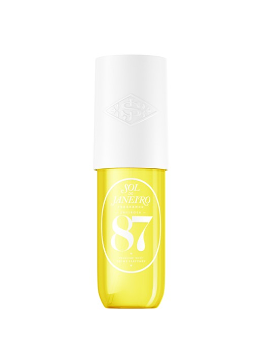 Sol de Janeiro Cheirosa 87 Perfume Mist - parfumspray