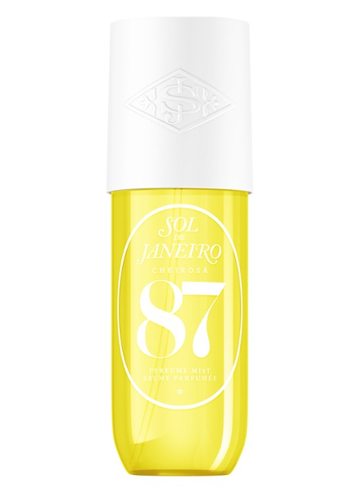 Sol de Janeiro Cheirosa 87 Perfume Mist - parfumspray